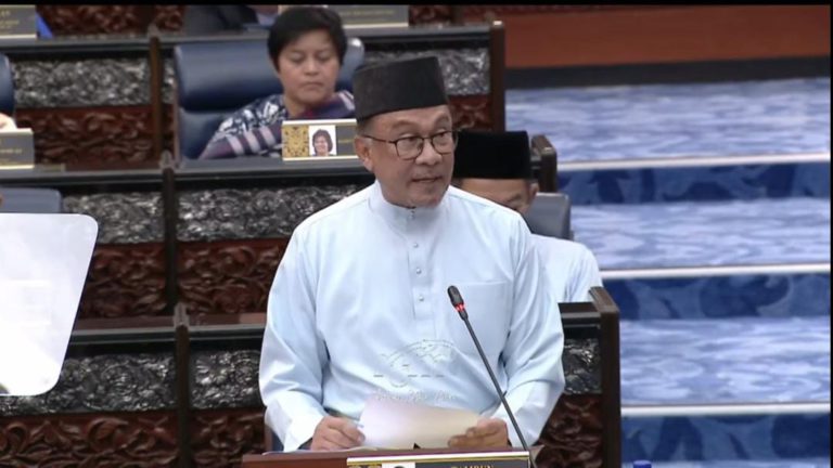 Belanjawan 2023 : Sabah, Sarawak raih manfaat besar