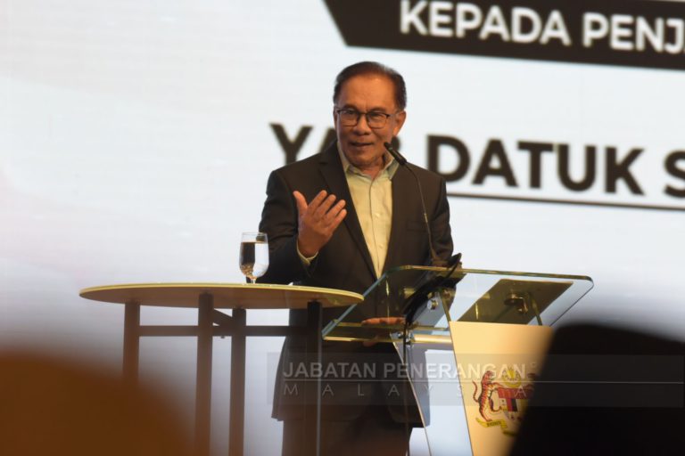 Buru yang elak bayar cukai walaupun kawan saya, Anwar beritahu LHDN 