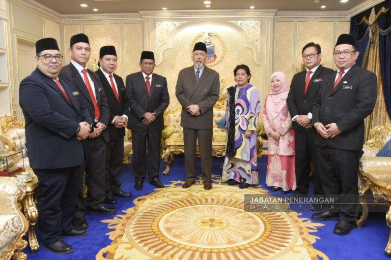 Kukuhkan kelestarian pengurusan sumber ikan