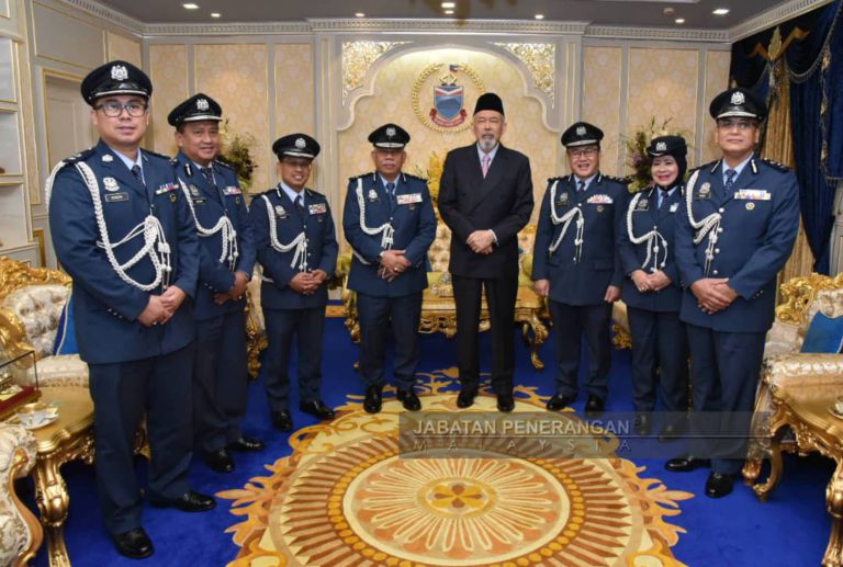 JKDM capai sasaran kutip RM2.1 bilion