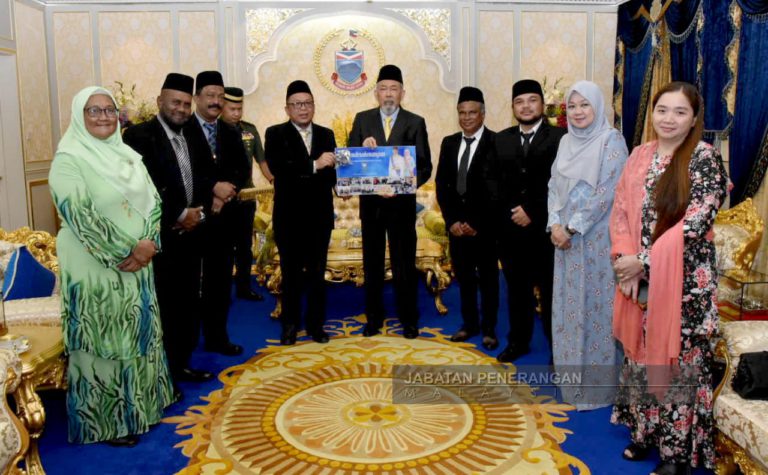 DPMS berhasrat bina kilang OEM di Sabah