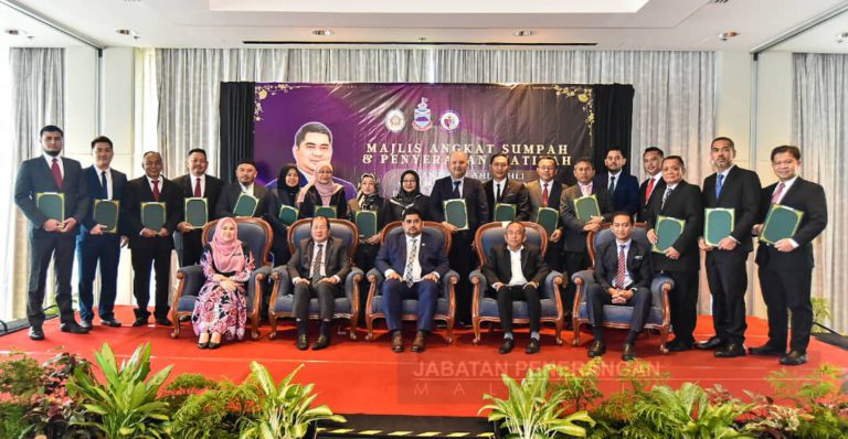 Dua lokasi dikenal pasti bagi pelaksanaan PPR di Putatan