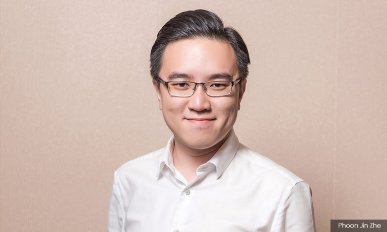 Saya hairan dan ianya tanpa pengetahuan kementerian saya – Phoong Jin Zhe