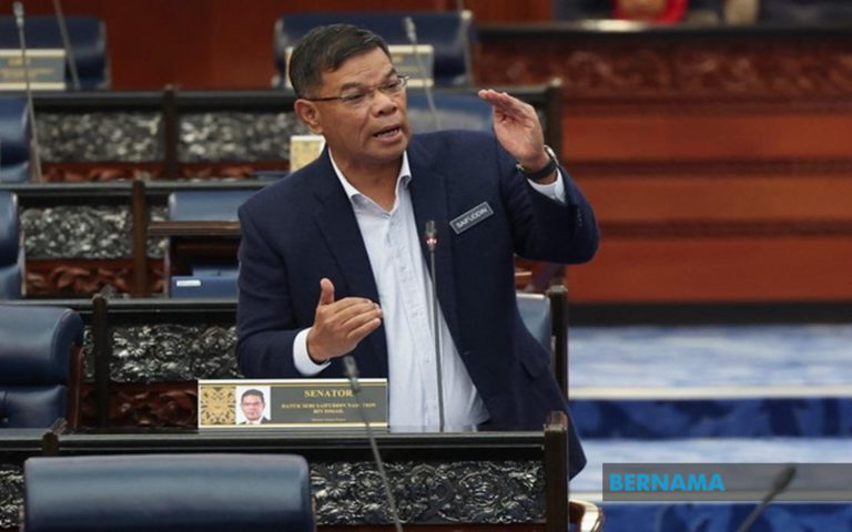 Perjanjian Lintas Batas bersama Indonesia ditandatangani tahun ini