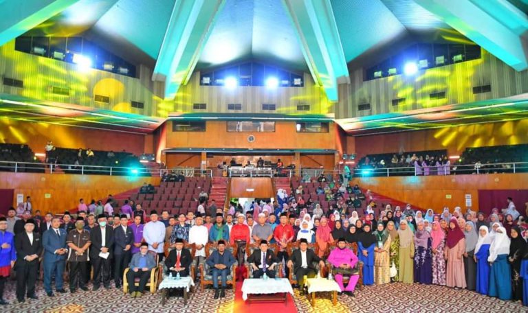 Konvensyen al-Quran, Sains mampu tambah ilmu agama kepada masyarakat