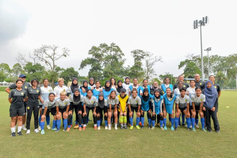 KBS tawar dana naik taraf rumput padang bola di setiap negeri