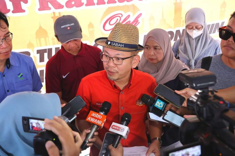 FAMA diarah lakukan intervensi pasaran tangani bekalan stok