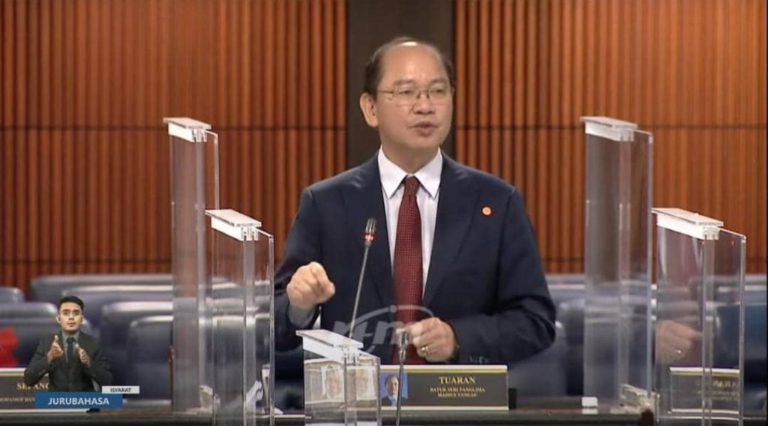 Jika kerajaan beri 40 peratus hak Sabah, isu kemudahan asas sudah lama selesai: Madius