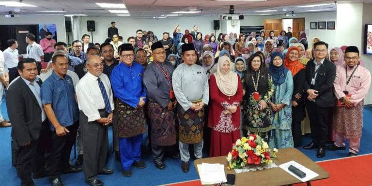 Sabah pengeluar utama biji koko negara