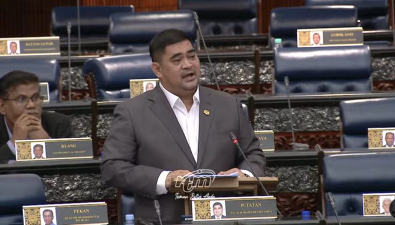 Pengecualian VA dapat percepat Projek Lebuhraya Pan Borneo