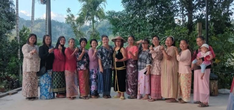 Hari Wanita, simbol kesamarataan dalam pelbagai bidang