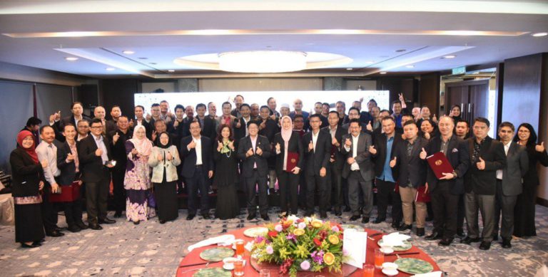 MPUKPPD dijalankan secara rintis di Sabah sebelum diperluas ke negeri lain