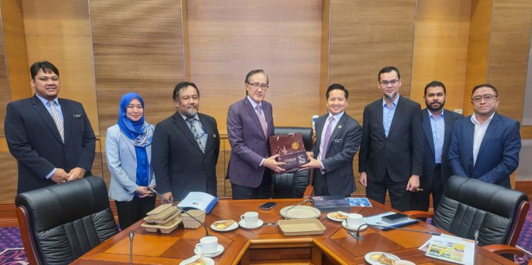 Hubungan baik Kerajaan Negeri, Persekutuan beri faedah berguna untuk rakyat Sabah