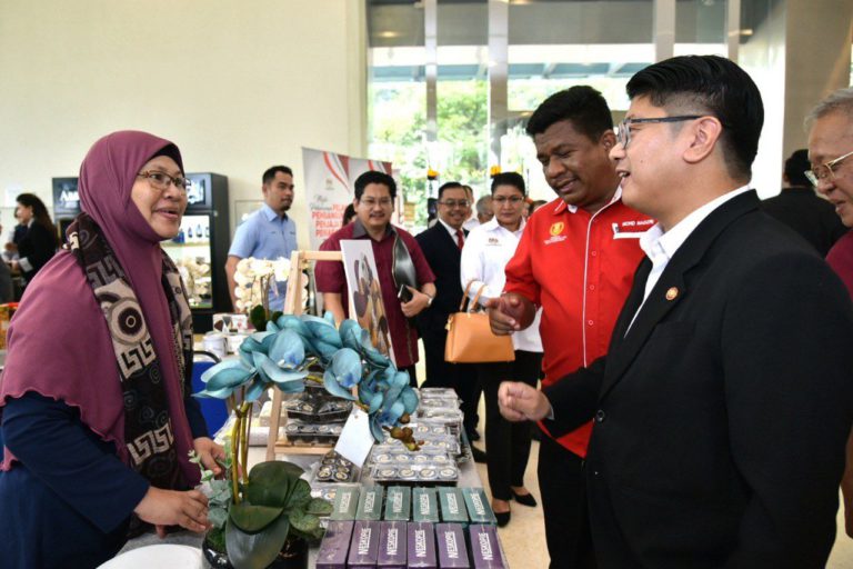 KUSKOP garis beberapa strategi dan inisiatif dalam P3PK 2023-2027