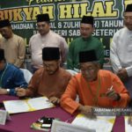 Balai Cerap Al-Biruni mercu tanda Islam, perkembangan ilmu falak di Sabah