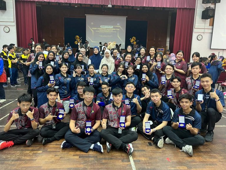 KML raih 9 emas di Simposium PAL 2023