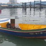Maritim Malaysia tahan lima PATI cuba seludup masuk Labuan
