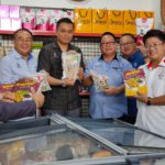 Koperasi di Sabah digesa ceburi aktiviti perniagaan francais