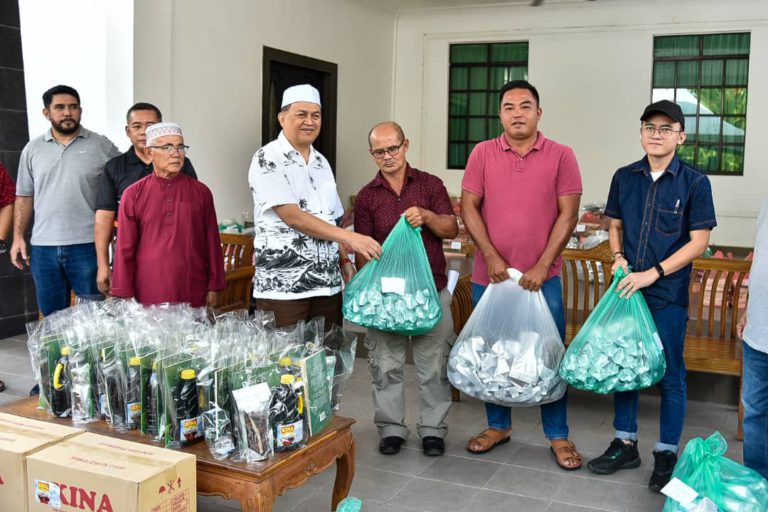 Penceramah perlu dapatkan tauliah – Arifin