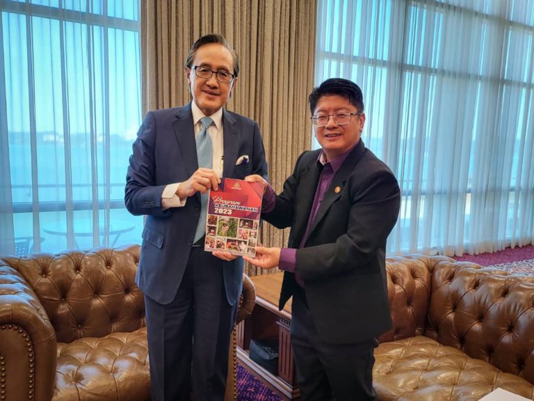 Jawatankuasa penyelaras pembangunan keusahawanan perlu ditubuhkan