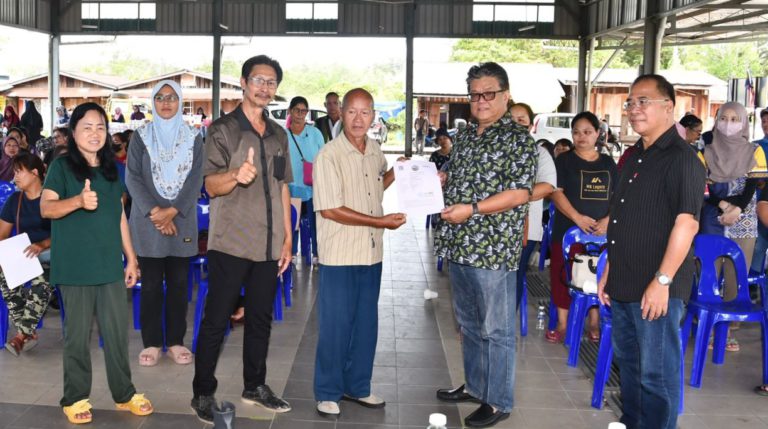 Peniaga dan penjaja diseru manfaatkan teknologi digital – Ellron