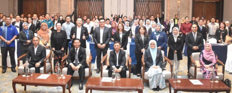 KKTP komited capai sasaran pendigitalan perkhidmatan