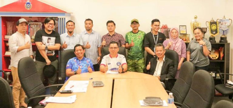 MPFL: Sabah menentang ATM, Ahad ini