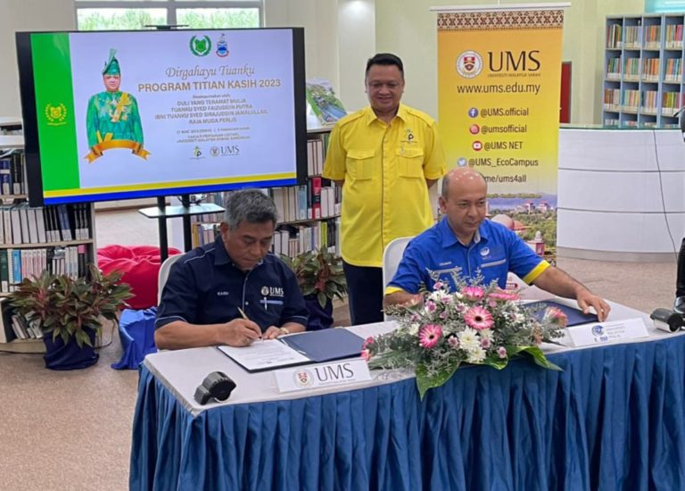 TVET dapat hasilkan modal insan cemerlang, berkualiti – Raja Muda Perlis