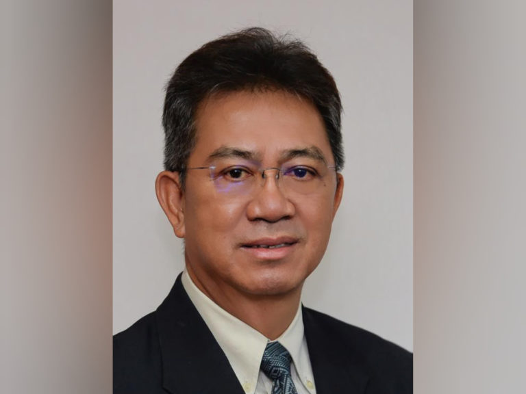 12 keluarga terjejas kejadian tanah runtuh di Kg Lembah Permai dinasihatkan untuk berpindah