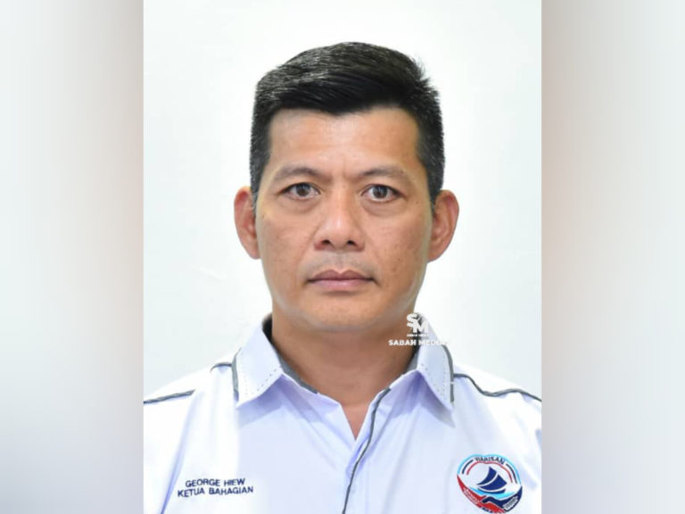 ADUN Karamunting keluar Warisan sertai Gagasan Rakyat