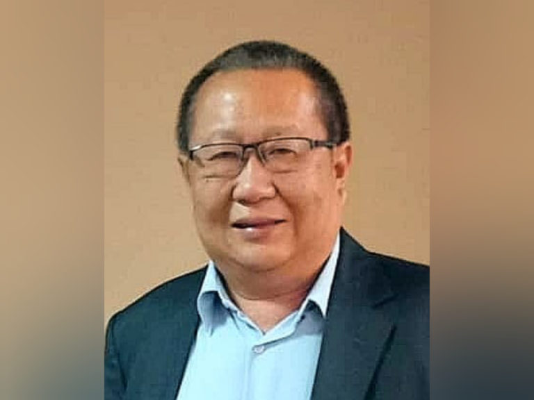 Jambatan Labuan adalah satu keperluan asas, bukan kemewahan – Peter