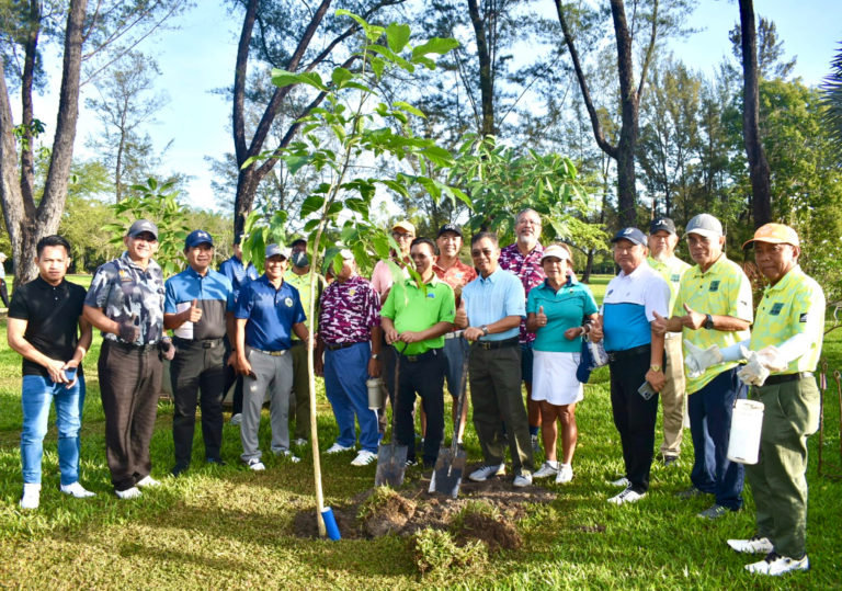 KGC bakal dapat manfaat pembangunan TAED