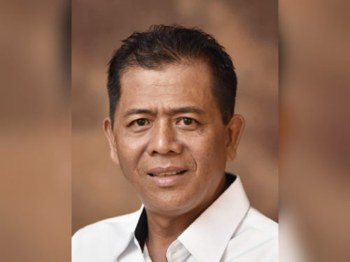 Pastikan usaha tingkatkan pertahanan perairan Sabah, Sarawak direalisasikan – Dr Daud