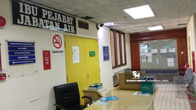 Berdialog lebih baik dari demonstrasi – Mustapha