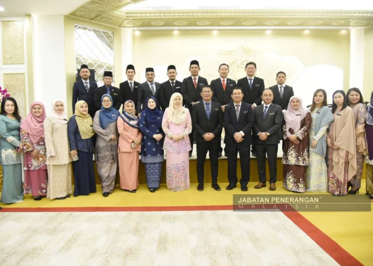 MBJ KKTP mantapkan fungsi kongsi ilmu