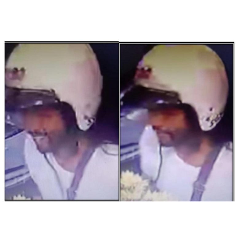 Polis buru suspek lelaki terlibat kes samun