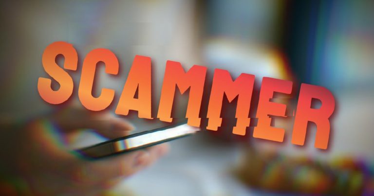 Elak terjebak dengan skim penipuan ‘scammer’