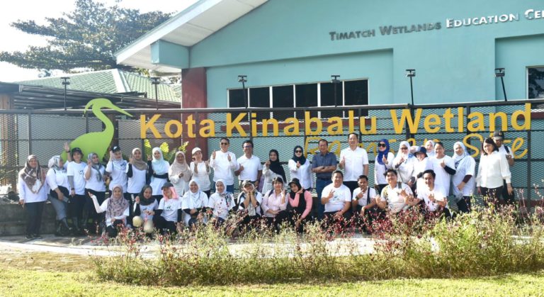 Program I-Plant mampu wujudkan bandar rendah karbon