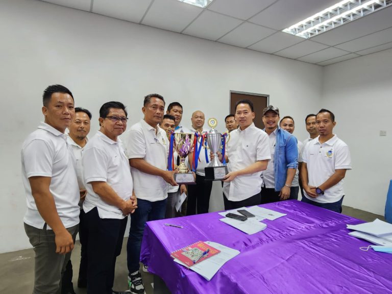 Piala Kalimaran Tenom kembali diadakan hujung bulan ini