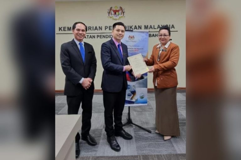 MADIGA, inovasi baharu tarik minat pelajar kepada STEM