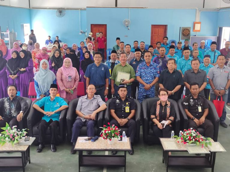 Berganding bahu cegah jenayah syariah – Jahid