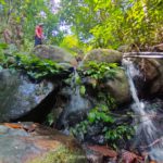 Sumber air UMS