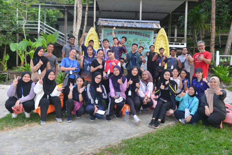 Kem ‘Dare to Lead’ UMS platform lahirkan pemimpin muda