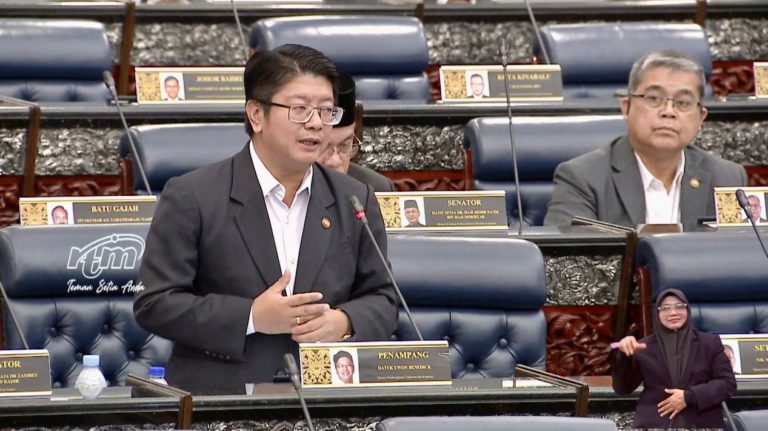 KUSKOP sedia dana bantu usahawan belia teruskan perniagaan