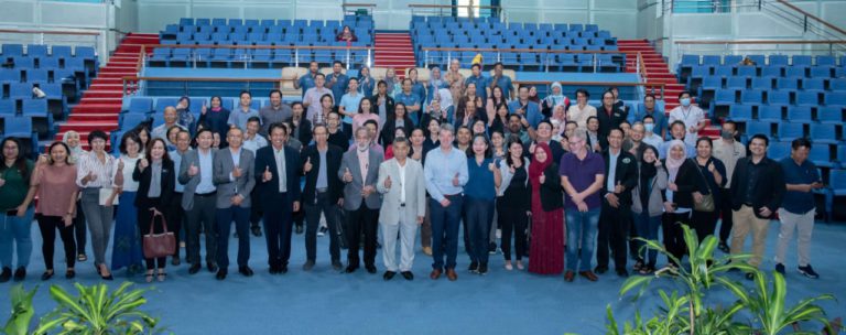 Seminar EUDR tumpu usaha tangani cabaran isu penebangan hutan