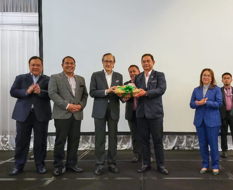 Sentiasa amal disiplin kewangan dalam penyaluran bantuan – Masidi