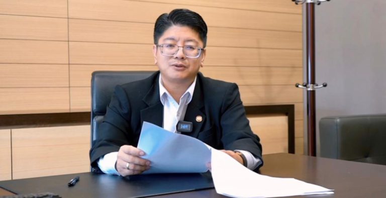 Ewon lancar QRPay dan Skim Usahawan Mikro Smartlink Capital