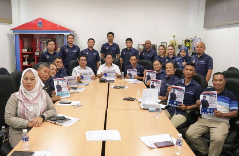 Akademi SAFA diperluaskan di semua daerah