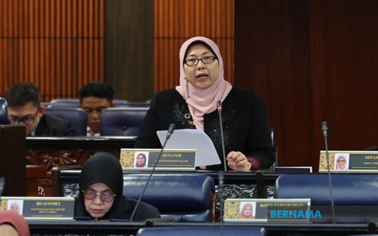 Pasukan Khas Jihad Tangani Inflasi tidak diteruskan