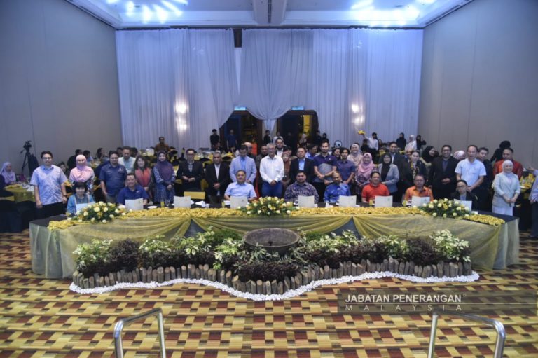 JANS diminta jawab panggilan careline dari pengguna